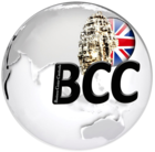 Логотип Business Center Cambodia