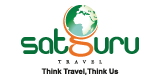 Логотип Satguru Travel & Tours Cambodia