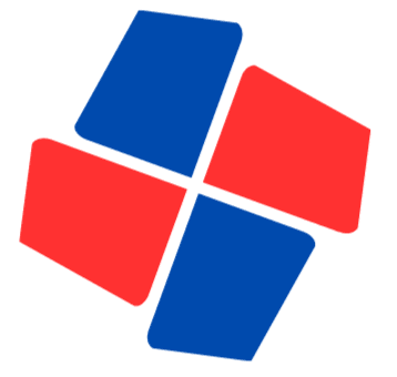 Логотип Visa Services Cambodia